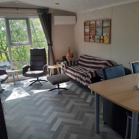 Nv 1219 - Beach Resort Nieuwvliet Bad Екстер'єр фото