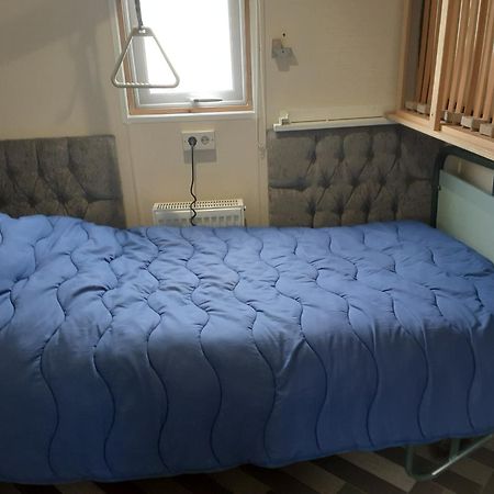 Nv 1219 - Beach Resort Nieuwvliet Bad Екстер'єр фото