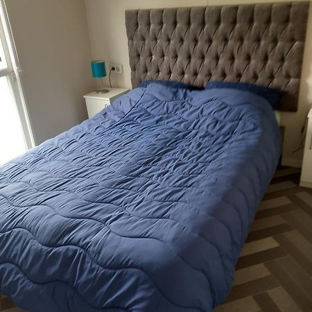 Nv 1219 - Beach Resort Nieuwvliet Bad Екстер'єр фото