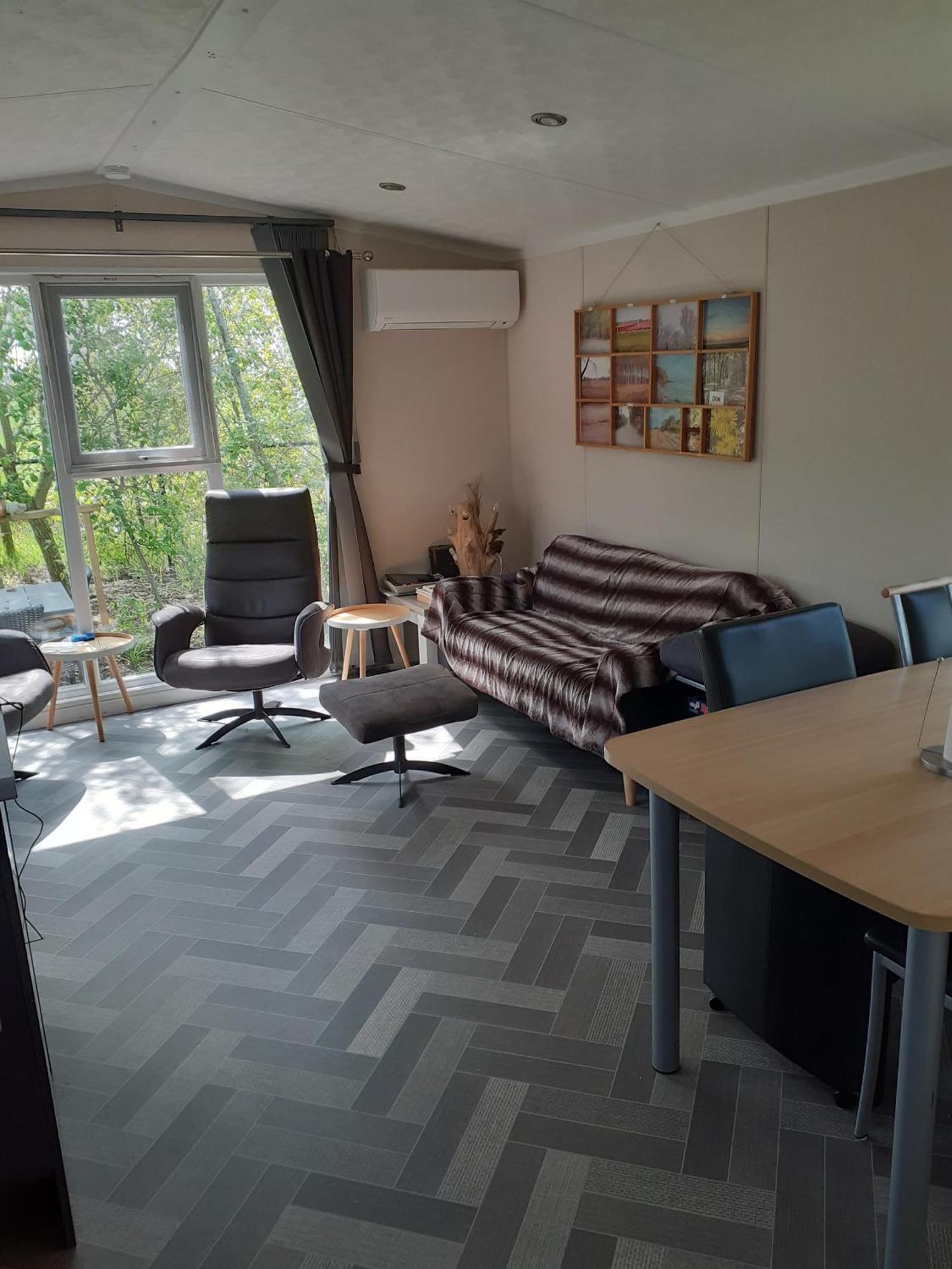 Nv 1219 - Beach Resort Nieuwvliet Bad Екстер'єр фото