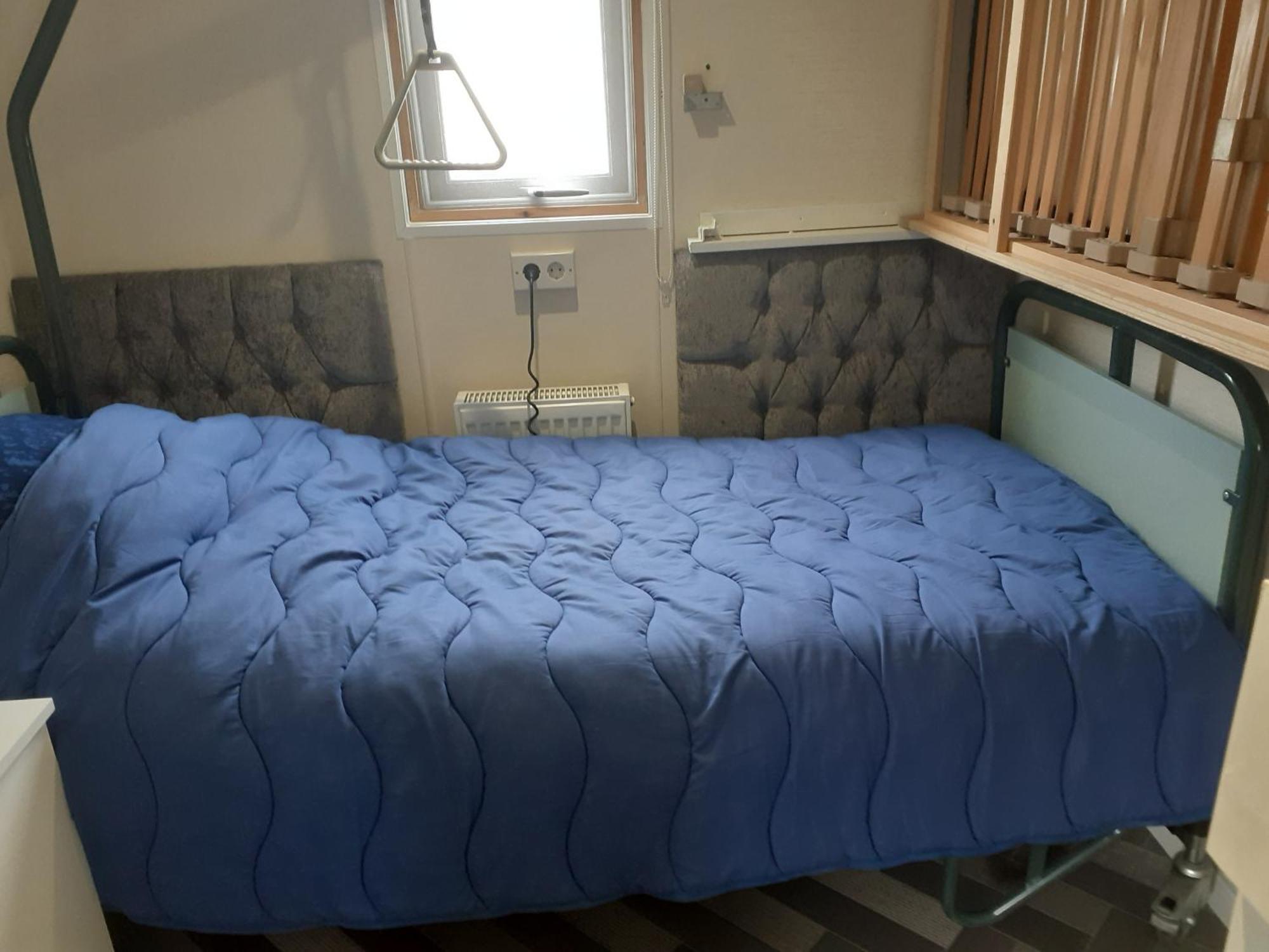 Nv 1219 - Beach Resort Nieuwvliet Bad Екстер'єр фото